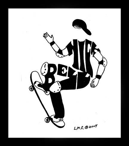 skater boy